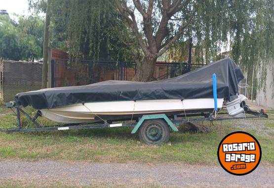 Embarcaciones - Líquido! - En Venta