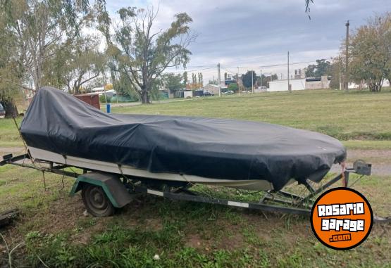 Embarcaciones - Líquido! - En Venta