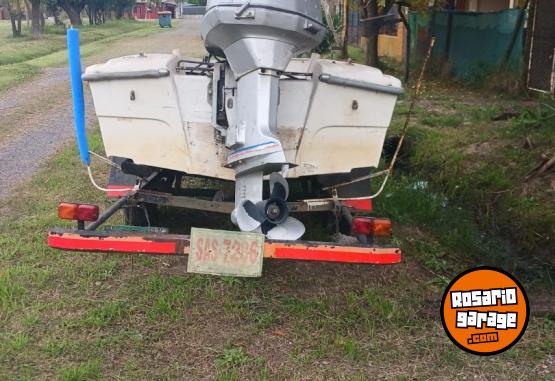 Embarcaciones - Líquido! - En Venta
