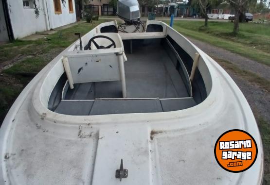 Embarcaciones - Líquido! - En Venta