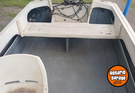 Embarcaciones - Líquido! - En Venta