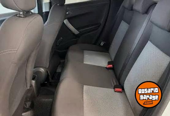 Autos - Peugeot 208 2013 Nafta 93000Km - En Venta