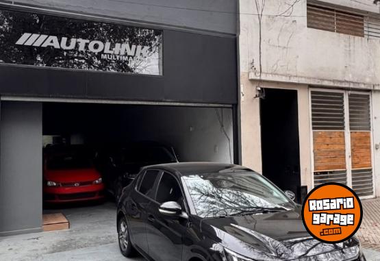 Autos - Peugeot 208 Feline at AM24.5 2024 Nafta 20009Km - En Venta