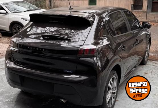 Autos - Peugeot 208 Feline at AM24.5 2024 Nafta 20009Km - En Venta
