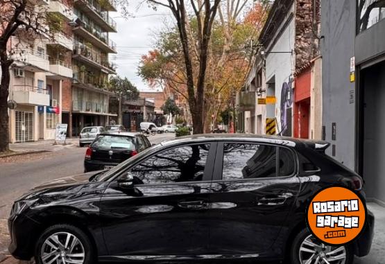 Autos - Peugeot 208 Feline at AM24.5 2024 Nafta 20009Km - En Venta