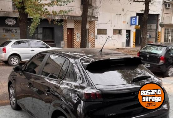 Autos - Peugeot 208 Feline at AM24.5 2024 Nafta 20009Km - En Venta