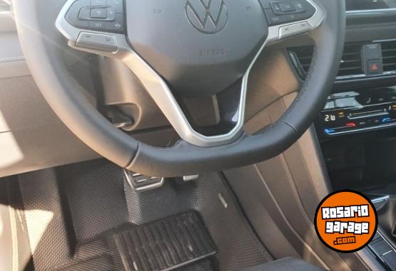 Camionetas - Volkswagen TAOS HIGHLINE 2025 Nafta 12000Km - En Venta