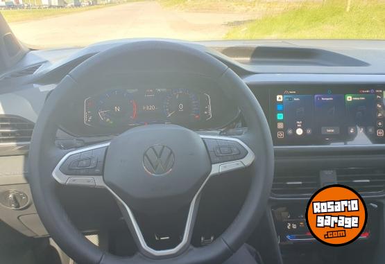Camionetas - Volkswagen TAOS HIGHLINE 2025 Nafta 12000Km - En Venta
