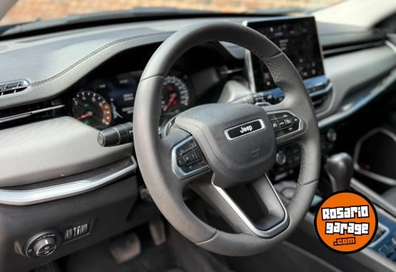Camionetas - Chery Jeep compás longitude 2023 Nafta 38000Km - En Venta