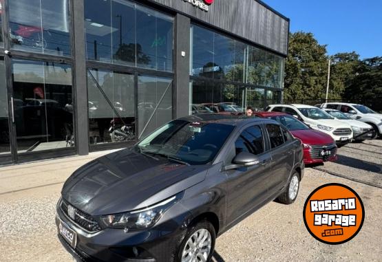 Autos - Fiat Cronos 1.3 drive gse 2021 Nafta - En Venta