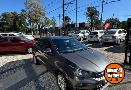 Autos - Fiat Cronos 1.3 drive gse 2021 Nafta - En Venta
