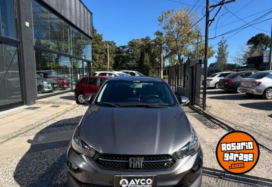 Autos - Fiat Cronos 1.3 drive gse 2021 Nafta - En Venta