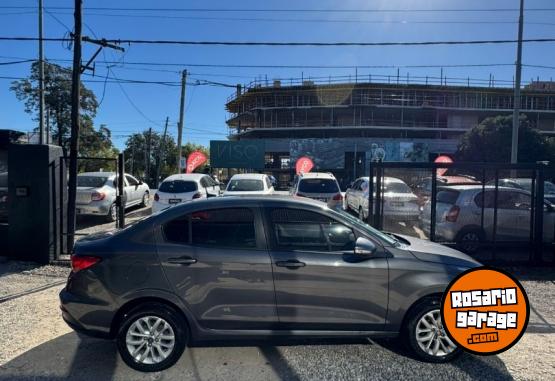 Autos - Fiat Cronos 1.3 drive gse 2021 Nafta - En Venta