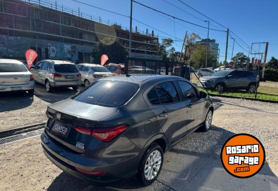 Autos - Fiat Cronos 1.3 drive gse 2021 Nafta - En Venta