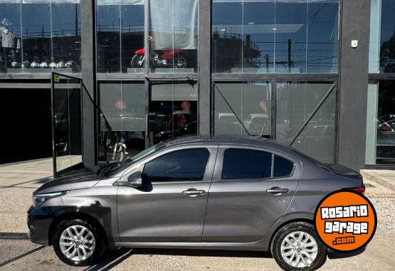 Autos - Fiat Cronos 1.3 drive gse 2021 Nafta - En Venta