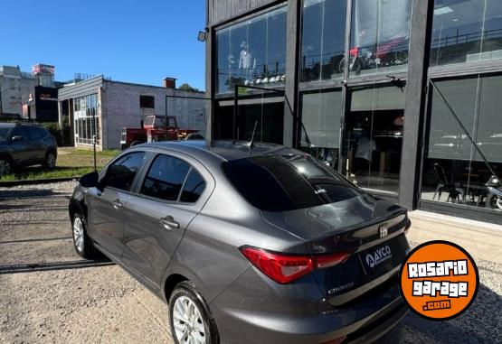 Autos - Fiat Cronos 1.3 drive gse 2021 Nafta - En Venta