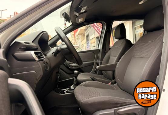 Camionetas - Renault Oroch Emotion 2023 Nafta 49000Km - En Venta
