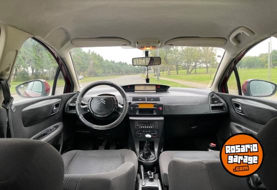 Autos - Citroen C4 2011 Nafta 196000Km - En Venta