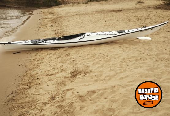 Deportes Náuticos - Kayak Weir - En Venta