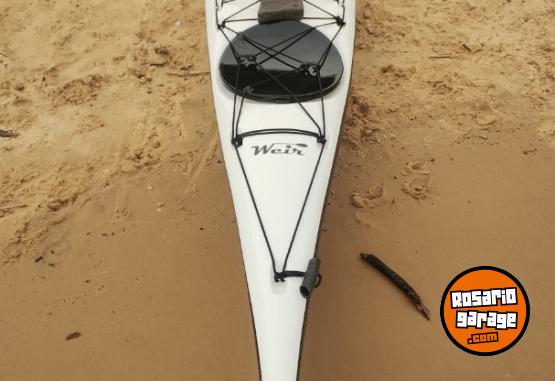 Deportes Náuticos - Kayak Weir - En Venta