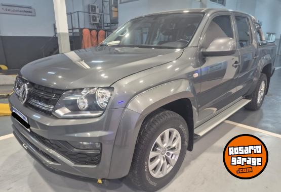 Autos - Volkswagen AMAROK V6 COMFORTLINE 2024 Diesel 100000Km - En Venta