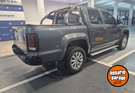 Autos - Volkswagen AMAROK V6 COMFORTLINE 2024 Diesel 100000Km - En Venta