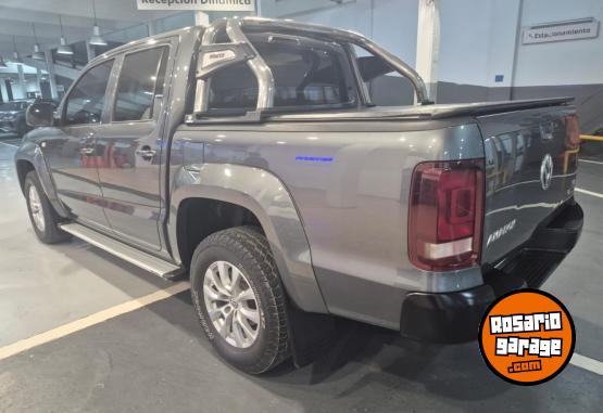 Autos - Volkswagen AMAROK V6 COMFORTLINE 2024 Diesel 100000Km - En Venta