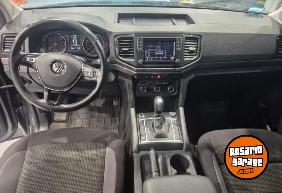 Autos - Volkswagen AMAROK V6 COMFORTLINE 2024 Diesel 100000Km - En Venta