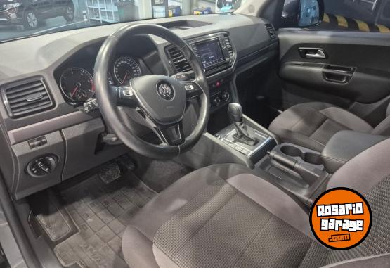 Autos - Volkswagen AMAROK V6 COMFORTLINE 2024 Diesel 100000Km - En Venta