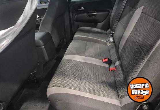 Autos - Volkswagen AMAROK V6 COMFORTLINE 2024 Diesel 100000Km - En Venta