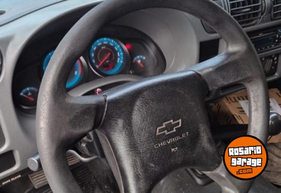 Camionetas - Chevrolet S10 2.8 mwm impecable 2010 Diesel - En Venta