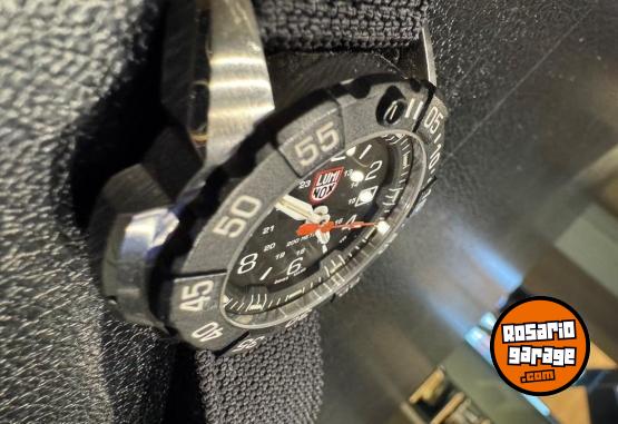 Indumentaria - Luminox 3250 series - En Venta