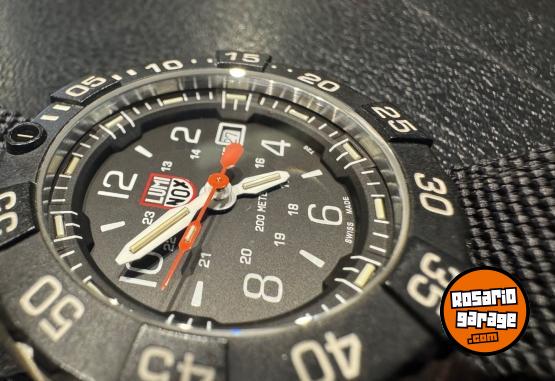 Indumentaria - Luminox 3250 series - En Venta
