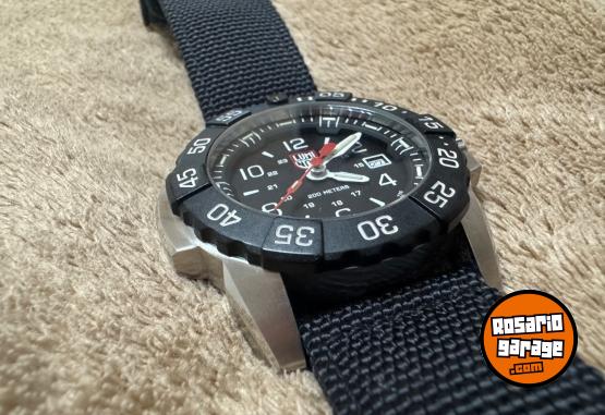 Indumentaria - Luminox 3250 series - En Venta