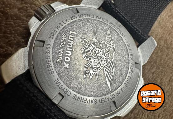 Indumentaria - Luminox 3250 series - En Venta