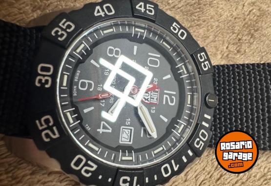 Indumentaria - Luminox 3250 series - En Venta