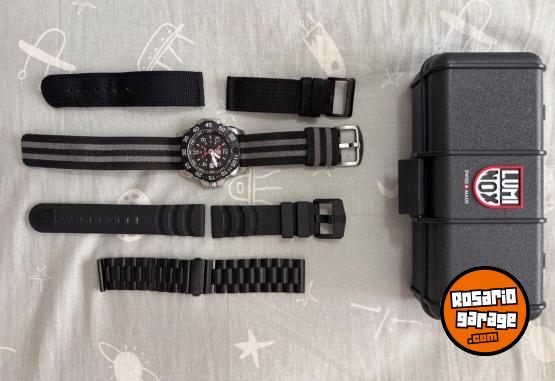 Indumentaria - Luminox 3250 series - En Venta