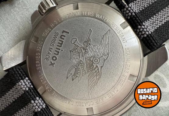 Indumentaria - Luminox 3250 series - En Venta