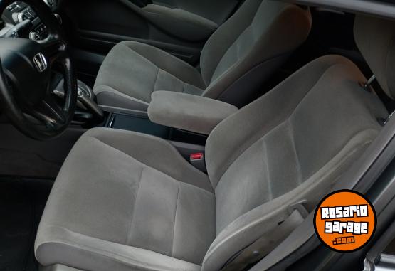 Autos - Honda Civic 2009 Nafta 152000Km - En Venta