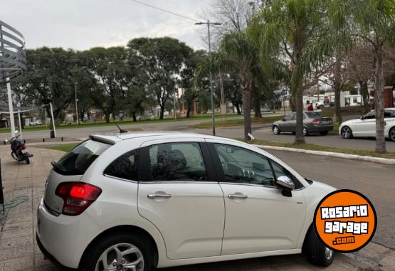 Autos - Citroen C3 exclusive 2015 Nafta 91000Km - En Venta