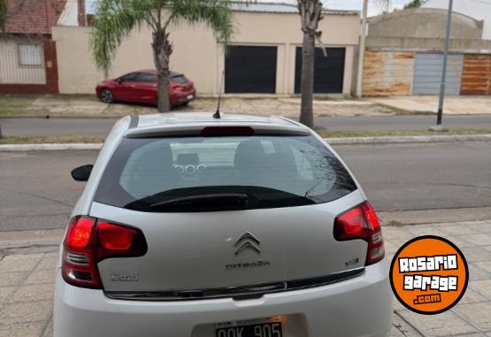 Autos - Citroen C3 exclusive 2015 Nafta 91000Km - En Venta