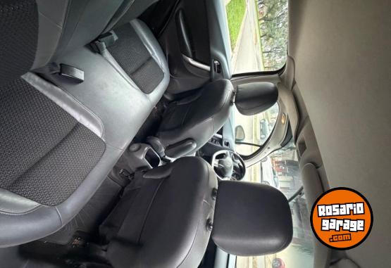 Autos - Citroen C3 exclusive 2015 Nafta 91000Km - En Venta