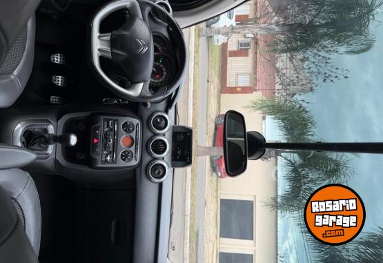 Autos - Citroen C3 exclusive 2015 Nafta 91000Km - En Venta