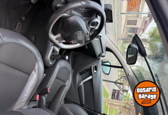 Autos - Citroen C3 exclusive 2015 Nafta 91000Km - En Venta