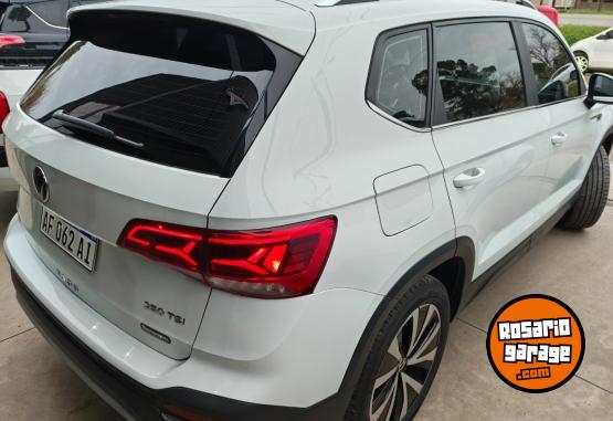 Autos - Volkswagen Taos 2021 Nafta 31000Km - En Venta