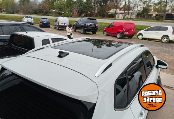 Autos - Volkswagen Taos 2021 Nafta 31000Km - En Venta