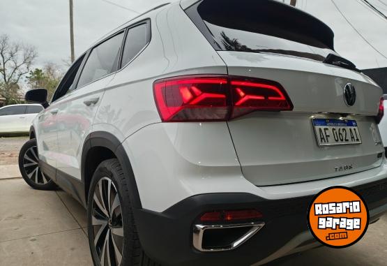 Autos - Volkswagen Taos 2021 Nafta 31000Km - En Venta