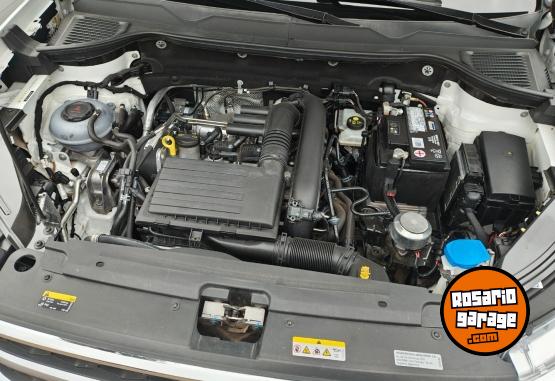 Autos - Volkswagen Taos 2021 Nafta 31000Km - En Venta