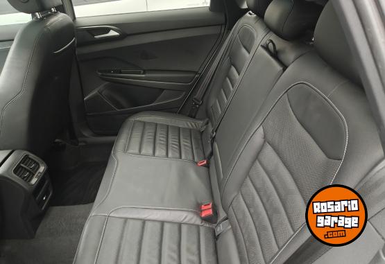 Autos - Volkswagen Taos 2021 Nafta 31000Km - En Venta
