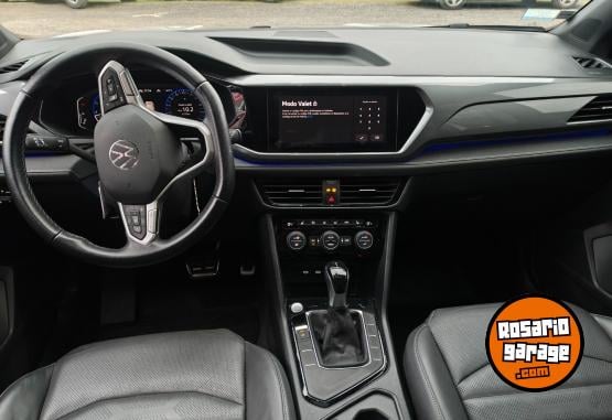 Autos - Volkswagen Taos 2021 Nafta 31000Km - En Venta